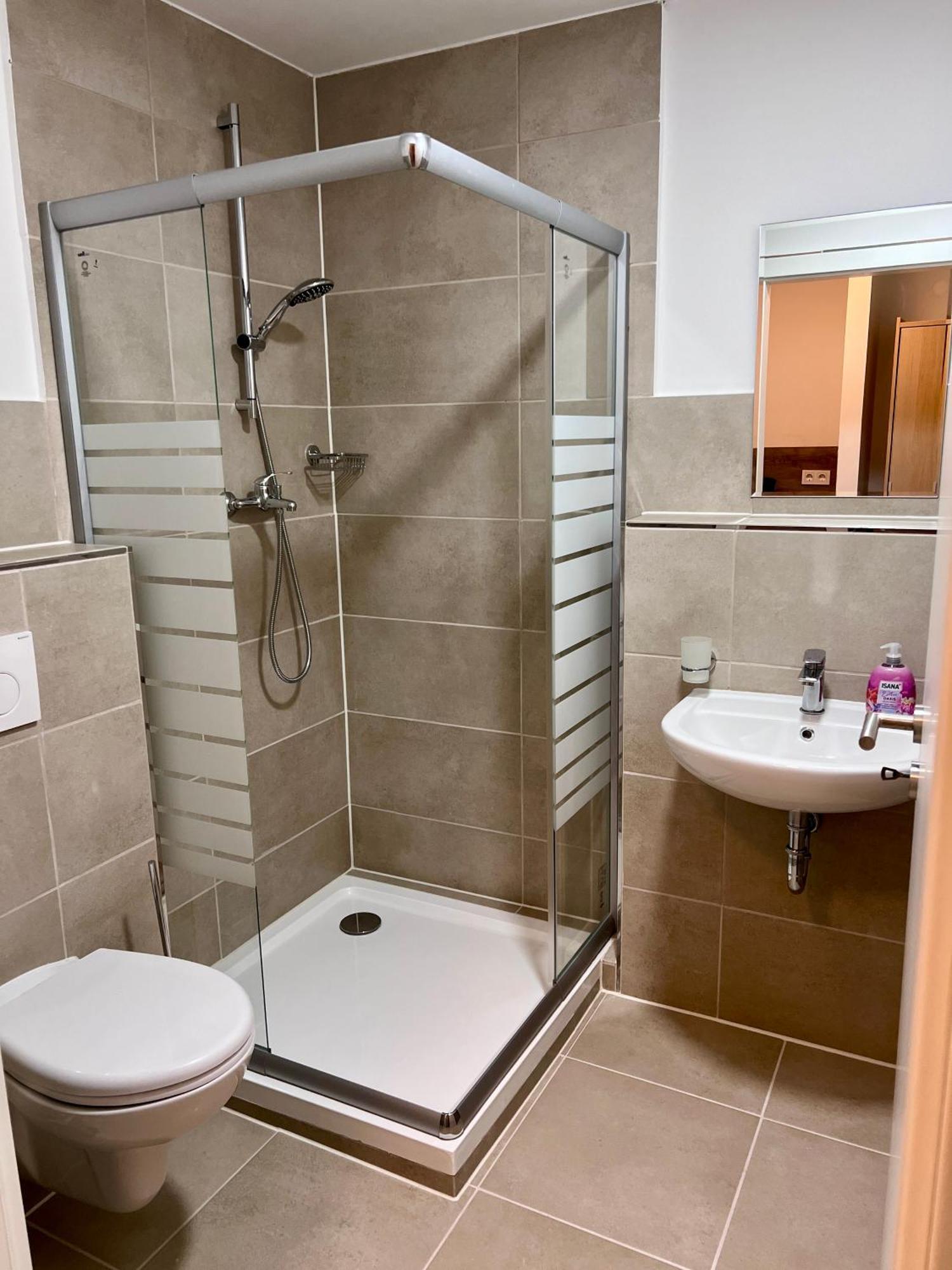 Staycomfort24 Оснабрюк Экстерьер фото